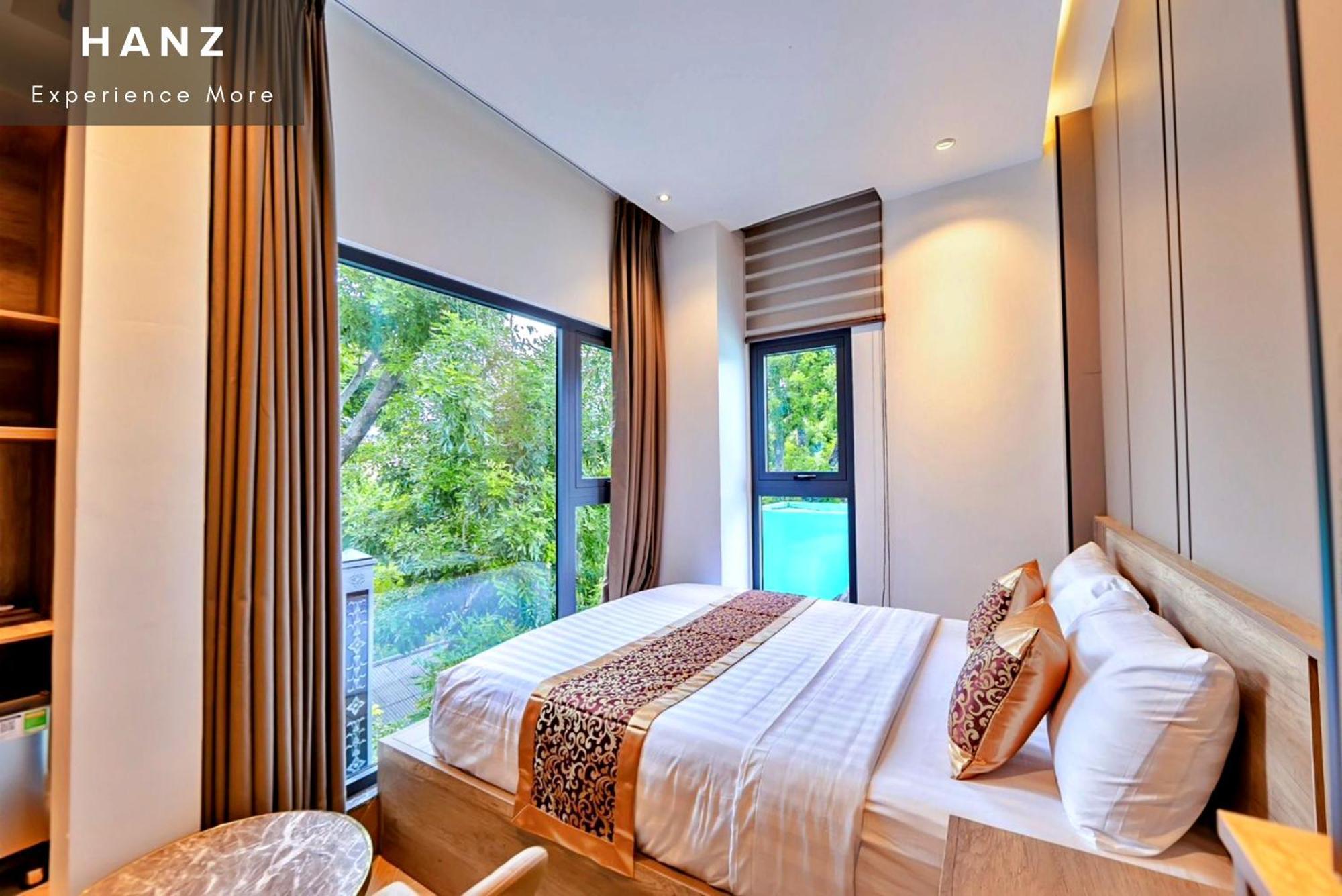 S79 My My 2 Hotel Ho Chi Minh City