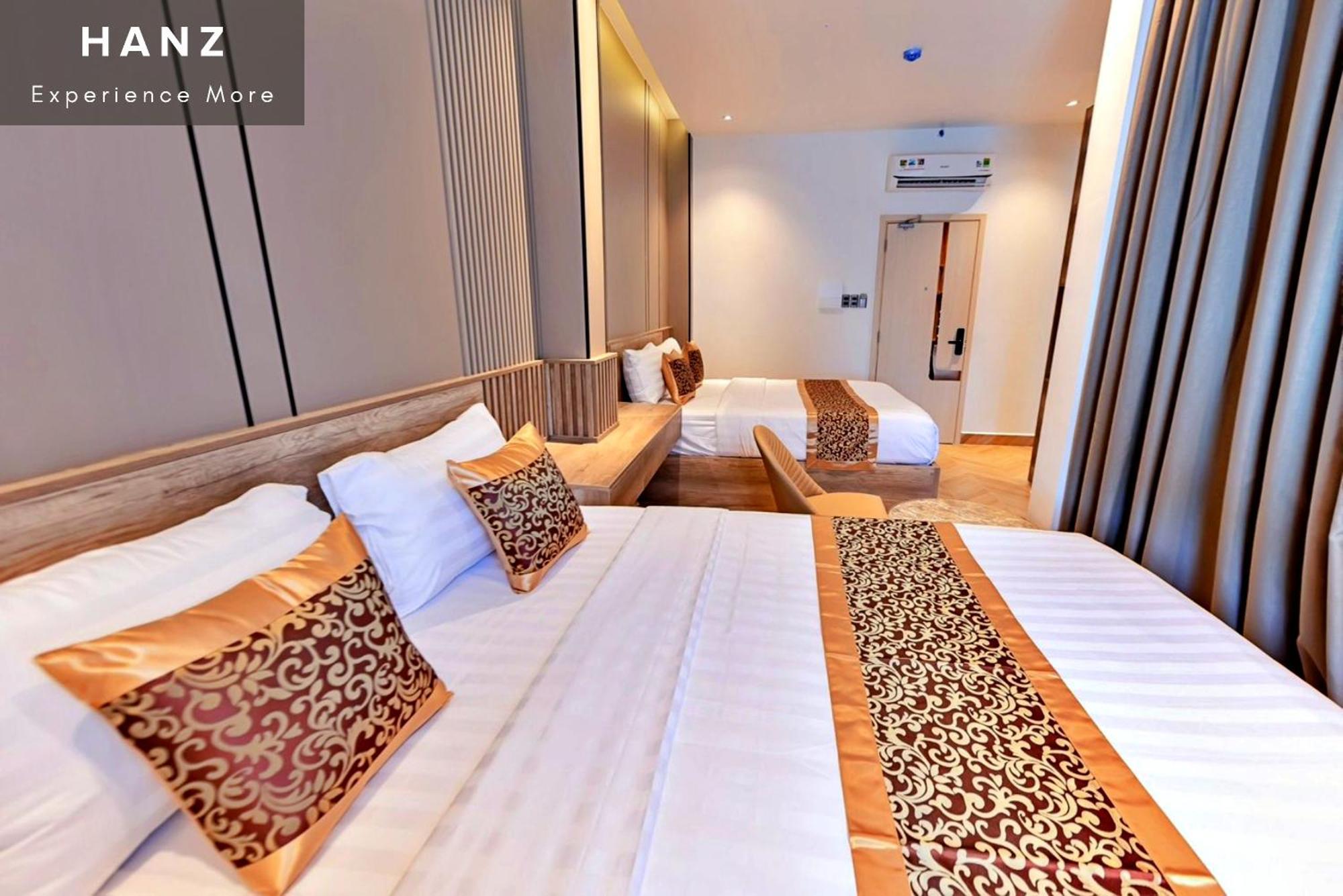S79 My My 2 4* Ho Chi Minh City