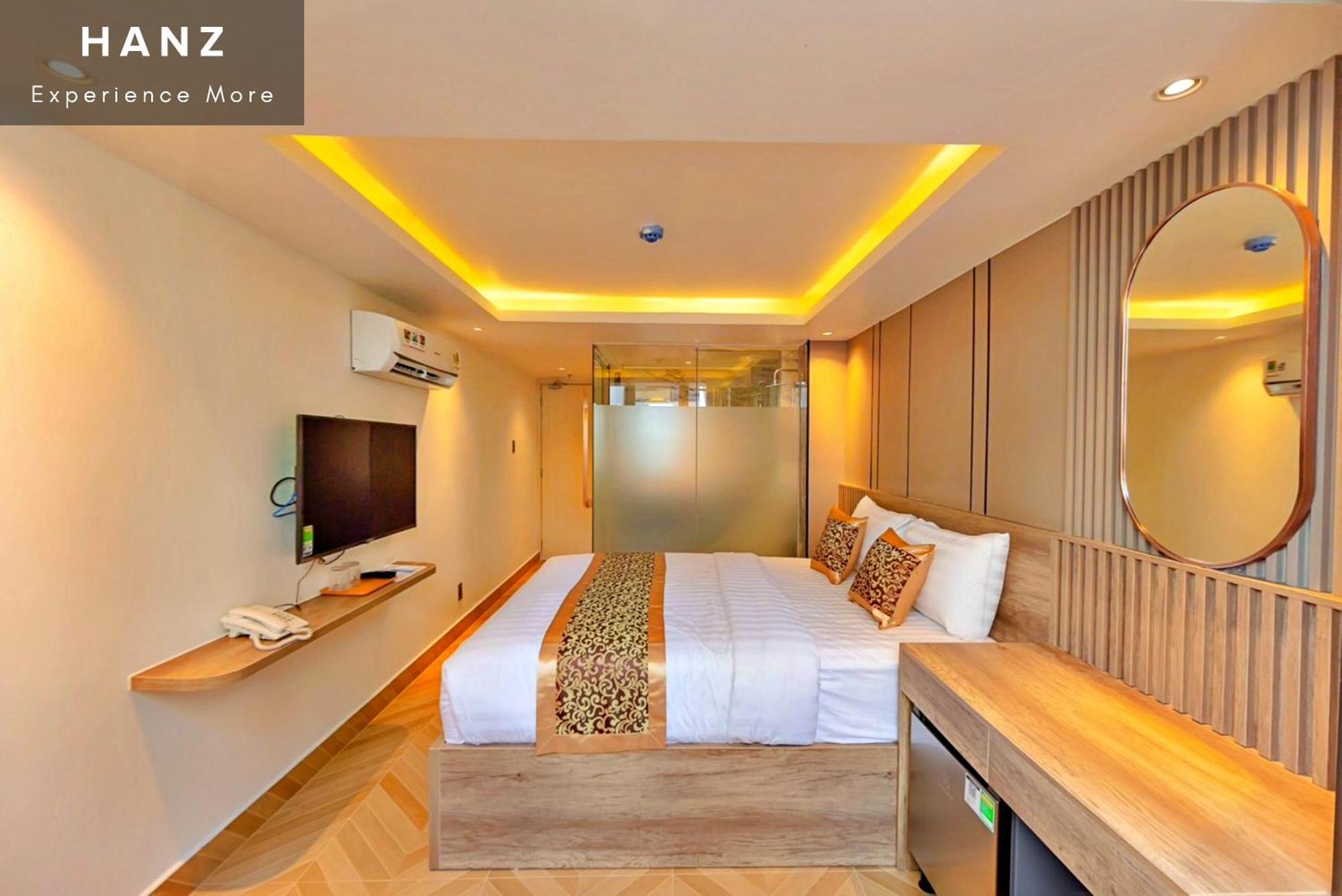 S79 My My 2 Ho Chi Minh City