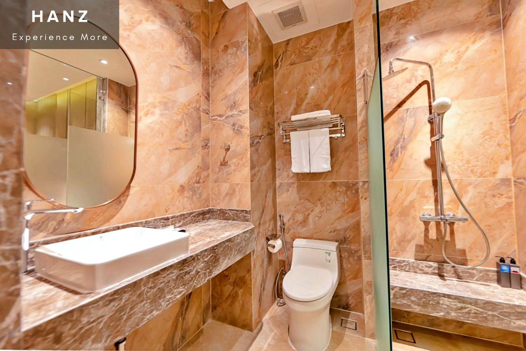 Hotel S79 My My 2
