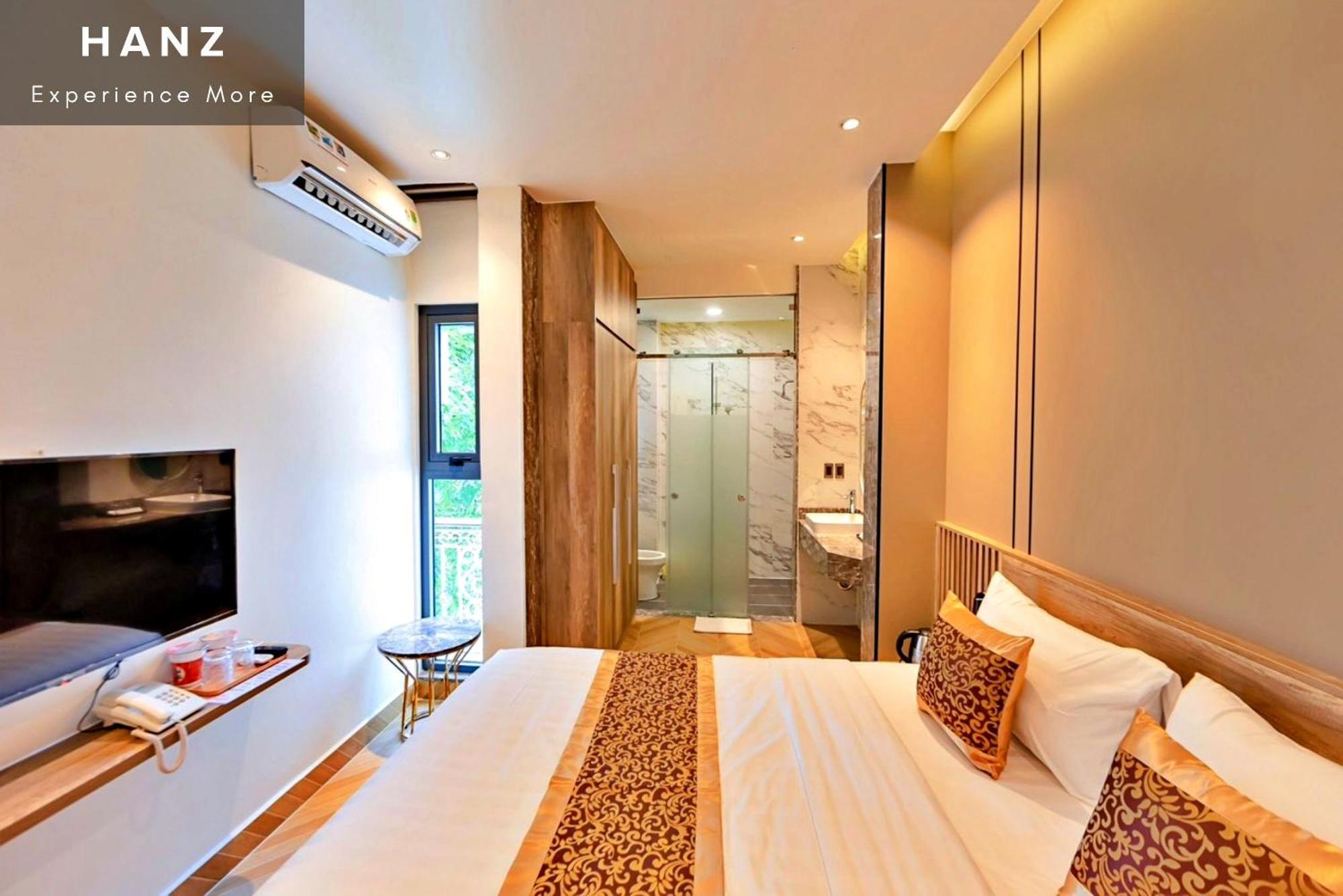 S79 My My 2 Hotel 4*