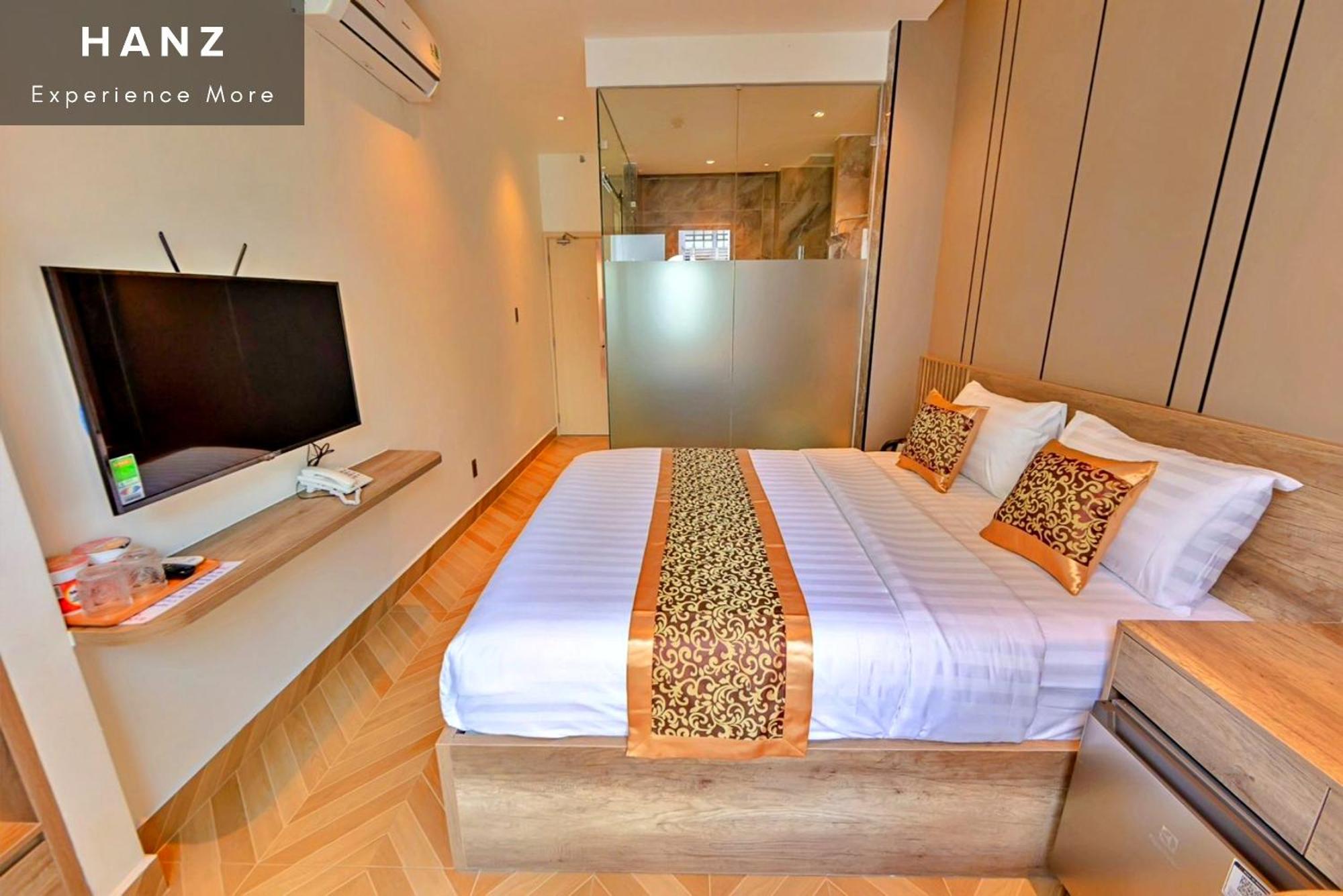S79 My My 2 Hotel Ho Chi Minh City